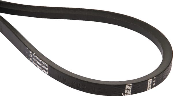 Kverneland / Taarup V-Belt Set (3) Kt99202021