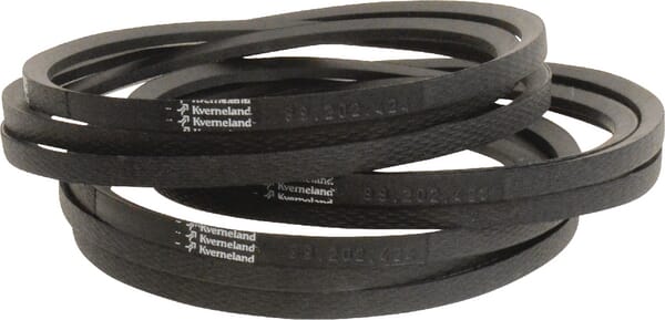 Kverneland / Taarup Belt Set Kt99202424