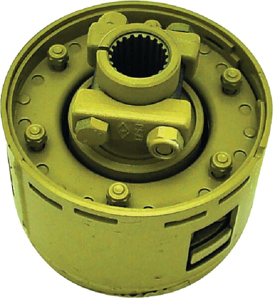Kverneland / Taarup Friction Clutch Kt99244481