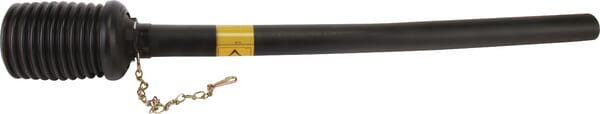 Kverneland / Taarup Outer Protection Tube Kt99244584