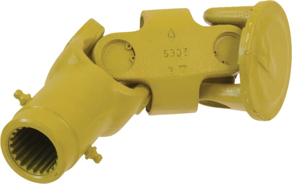 Kverneland / Taarup Double Universal Joint Kt99244676
