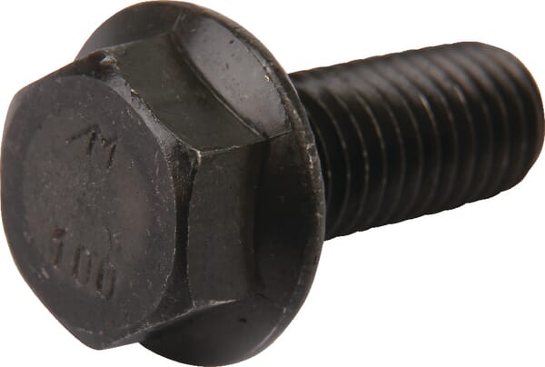 Kverneland / Taarup Steel Bolt Kt99308828