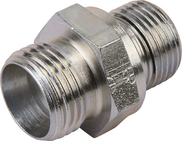 Kverneland / Taarup Straight Screwed Connection Kt99402121