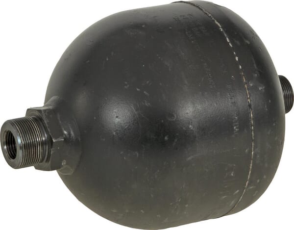 Kverneland / Taarup Accumulator Kt99407483