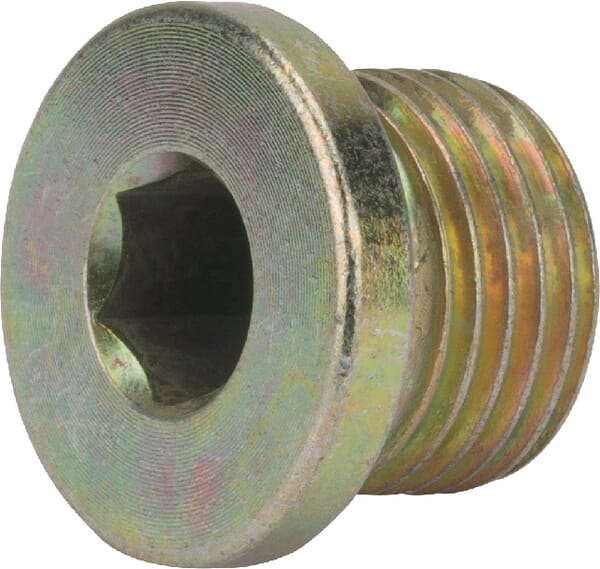 Kverneland / Taarup Pipe Attachment Plug Kt99458109