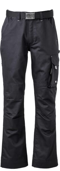 Work trousers 100% cotton
