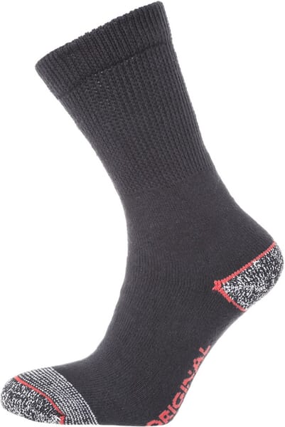 Work socks with Cordura (3-pack)