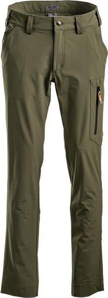 Trousers stretch Active, men