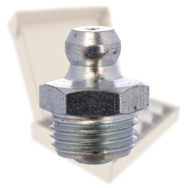 Kramp Assorted Grease Nipples Metric 9Pcs Kws00910