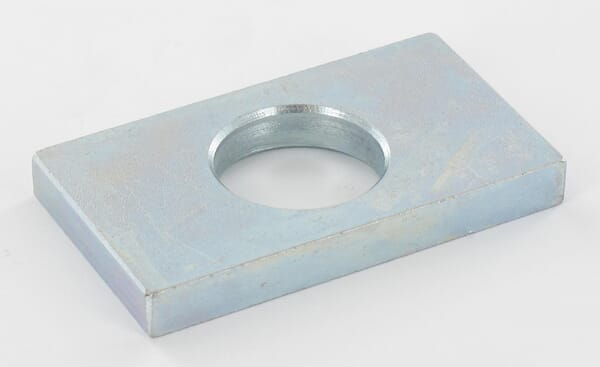 Gopart Linkage Plate For Pin Diameter 25 L156666gp