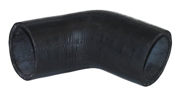 Kramp Radiator Hose, Upper, Radiator Side, Suitable For John Deere L62211n