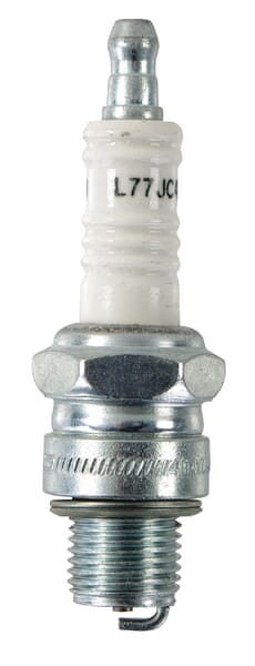 Champion Spark Plug M14x1.25x12.70mm Spanner 21Mm 1X L77jc4
