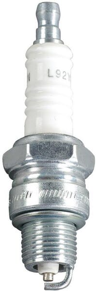 Champion Spark Plug M14x1.25x12.70mm Spanner 21Mm 1X L92yc