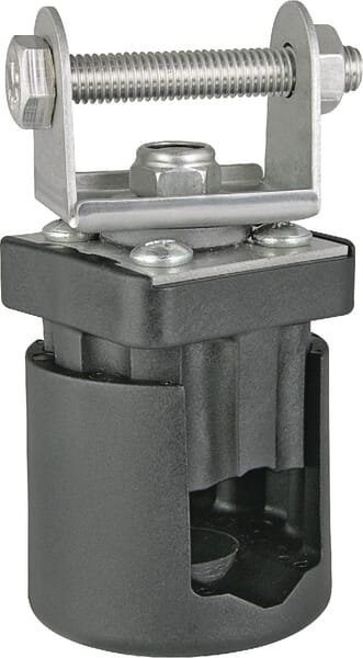 Kramp Clamp for Work light 360° LA10043