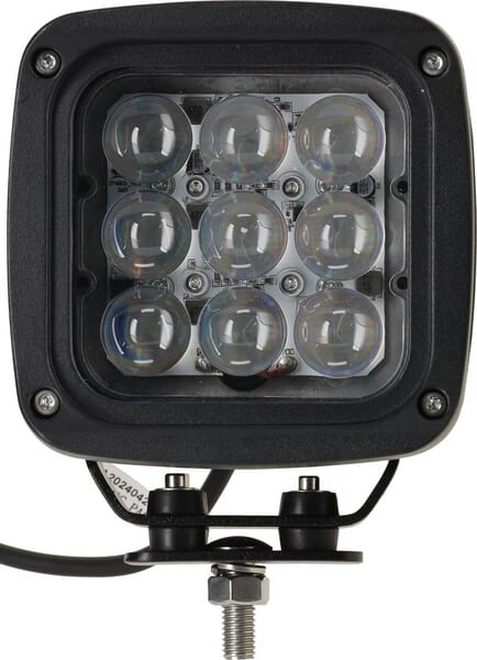 Worklights for sprayer Black Series