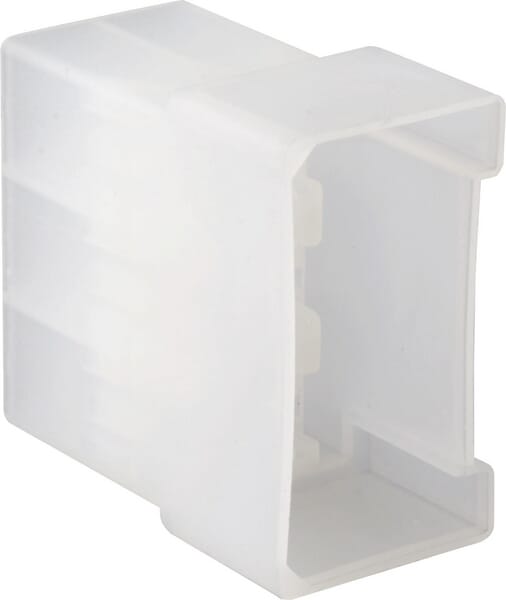 Kramp Men's Plug Housing 6 Pole, La180906