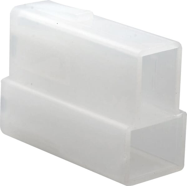 Kramp Men's Plug Housing 2 Pole, T, La180908