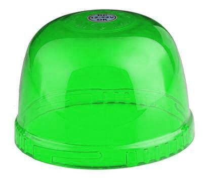 Kramp Green Warning Beacon Lens La2002g