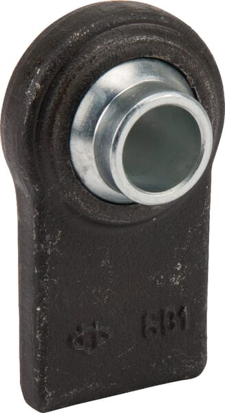 Kramp Ball End Flat 19,4 Mm La219401kr