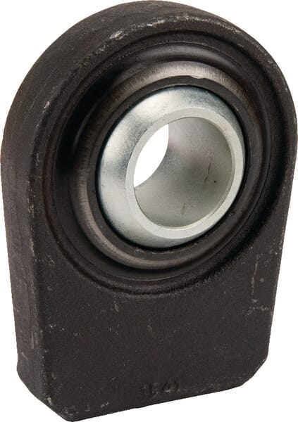 Kramp Ball End Flat 37,6 Mm La236601kr