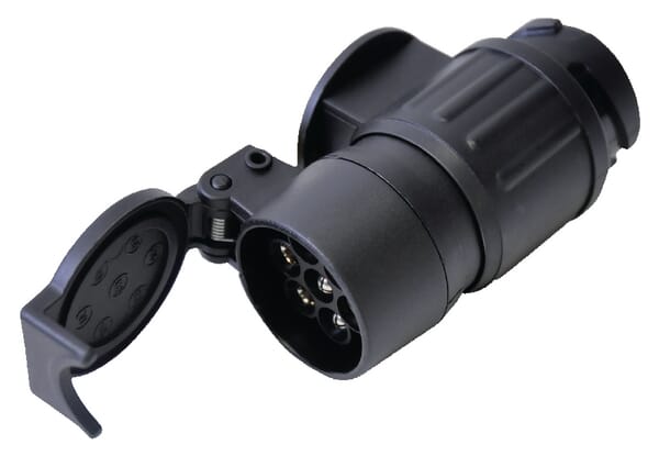 Adaptor 13/7-pole LA404028
