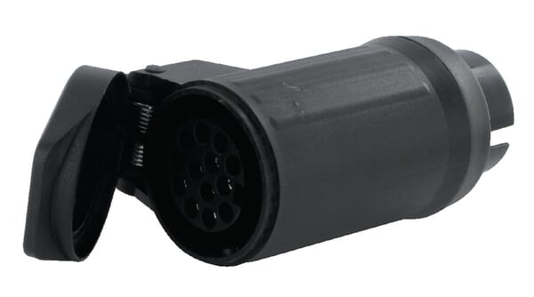 Adaptor 7/13-pole LA404029