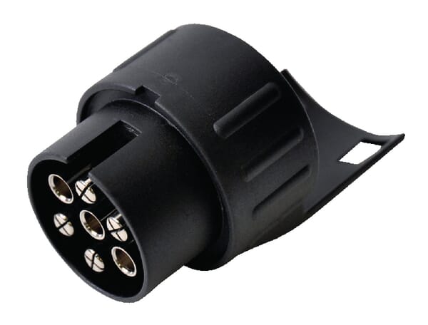 Adaptor 7/13-pole LA404034