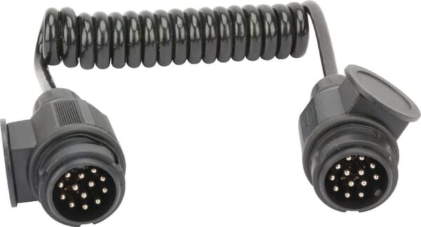 Kramp Spiral Cable 12V/13Pin -1,75M La404103