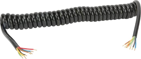 Kramp Cable Spiral - 3M La404105