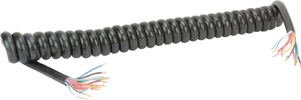 Kramp Cable Spiral 15 Wire - 3M La404106
