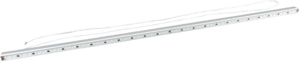 Kramp Light Interior Led, 15W, 1320Lm, Rectangular, 12V, 1,000X24mm, La50007
