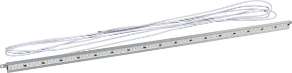 Kramp Light Interior Led, 11.25W, 990Lm, Triangular, 12V, 782X18mm, La50009