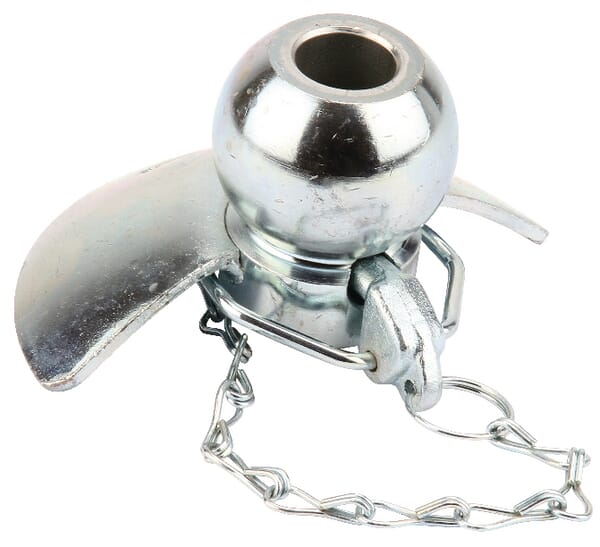 Gopart Lower Link Ball With Guide Cone Cat.2/1 Diameter 22/56X11mm La956221gp