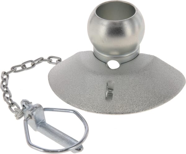 Kramp Lower Link Ball With Guide Cone Cat.2/3 Diameter 37/56X11mm La956223skr