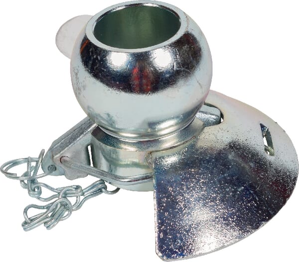 Gopart Lower Link Ball With Guide Cone Cat.3/3 Diameter 37/64X17mm La964733gp