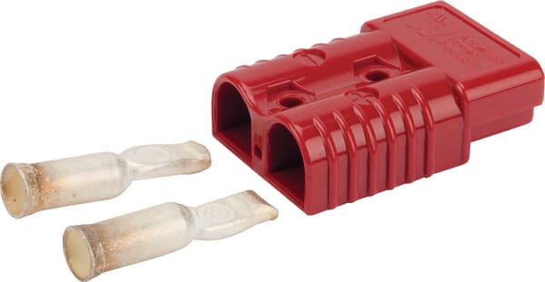 Kramp Red 175A Connector Lasb175