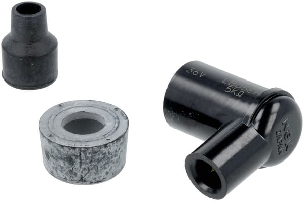 Ngk Spark Plug Connector Lb05eh