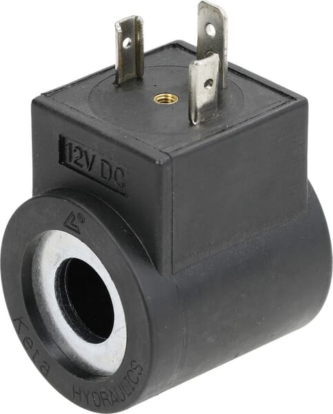Kramp Coil Lsv2 12V Dc Lc08c1h