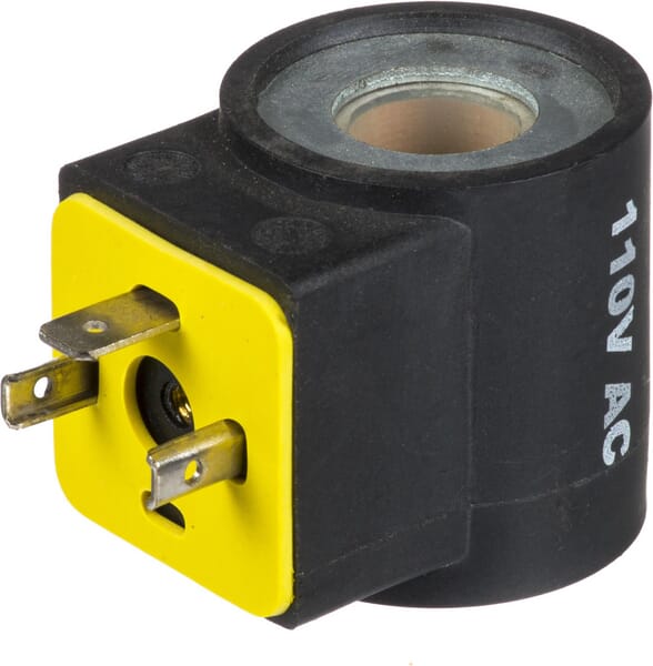 Kramp Coil Lsv2 110V Rac Lc08c3h