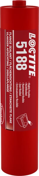 Loctite Surface Sealant 5188, 300Ml, Lc1104312
