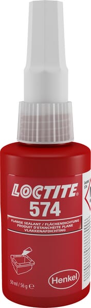Loctite Surface Sealant 574 50Ml, Lc234534