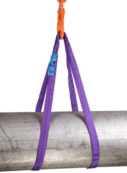 Rema Lifting Strap 1 Ton 3.0/6.0M Ld0406000