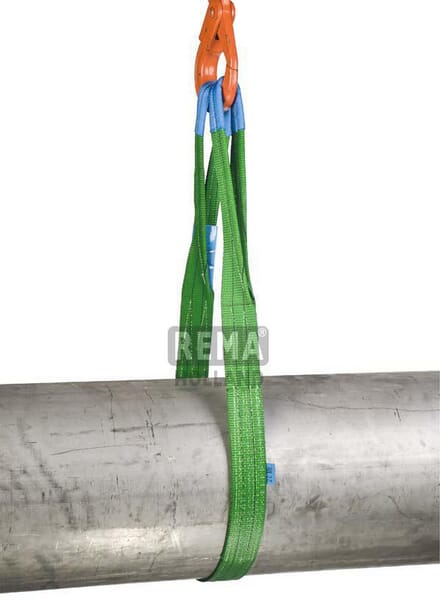 Rema Lifting Sling 2Ton 4.0M Ld0754000