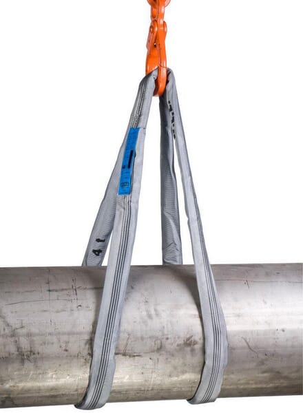 Rema Lifting Strap 4 Ton 3.0/6.0M Ld0906000