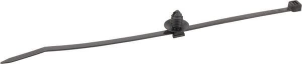 Kramp Cable Tie Clip 7Mm Lfc1