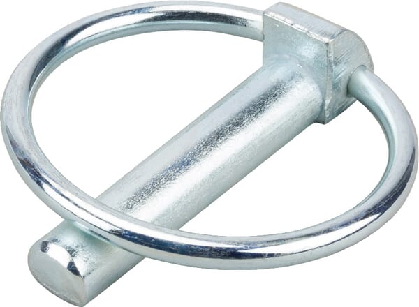 Kramp Linch Pin 10X46mm Lp1050kr