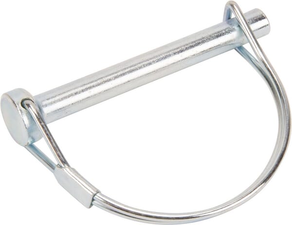 Kramp Wire Lock Pin 8 X 68Mm Lp868kr