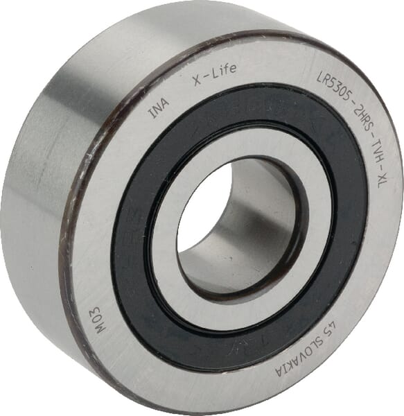 Ina Track Roller Bearing Lr53052rs