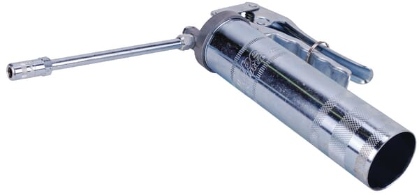 Mato Grease Gun Lube-Shuttle®, Lever With Solid Tube, Ls3015060