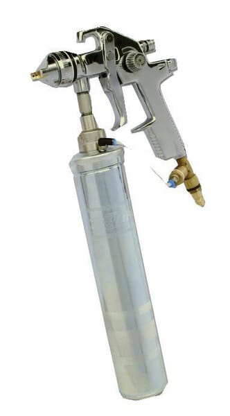 Mato Grease Spray Unit Lube-Shuttle® Lubejet-Eco Ls3378080